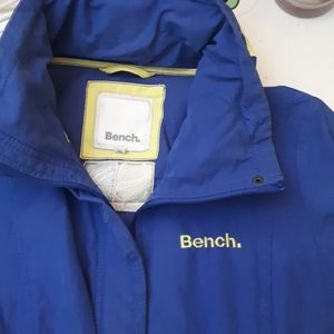 BENCH Jacket